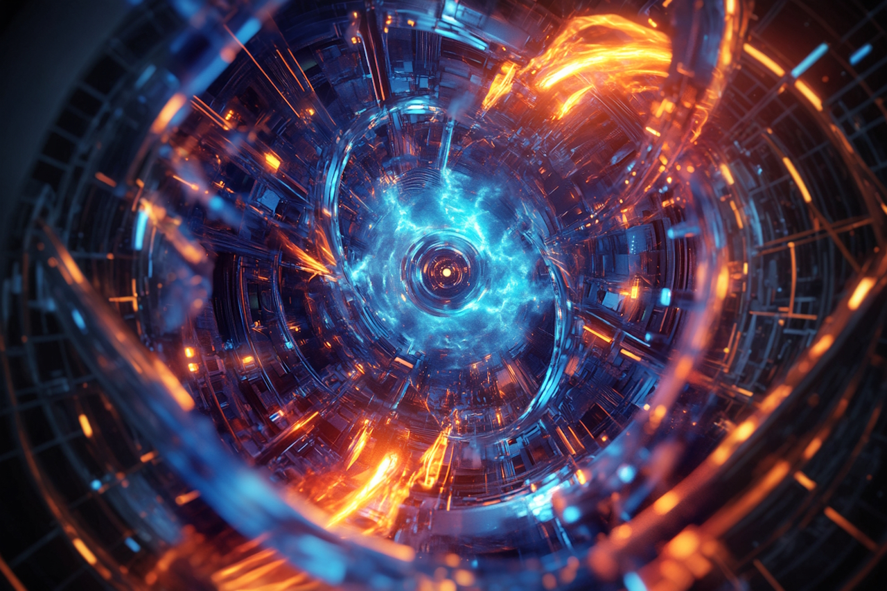 Unlocking the Power of the Stars: Generative AI and Fusion Energy Science