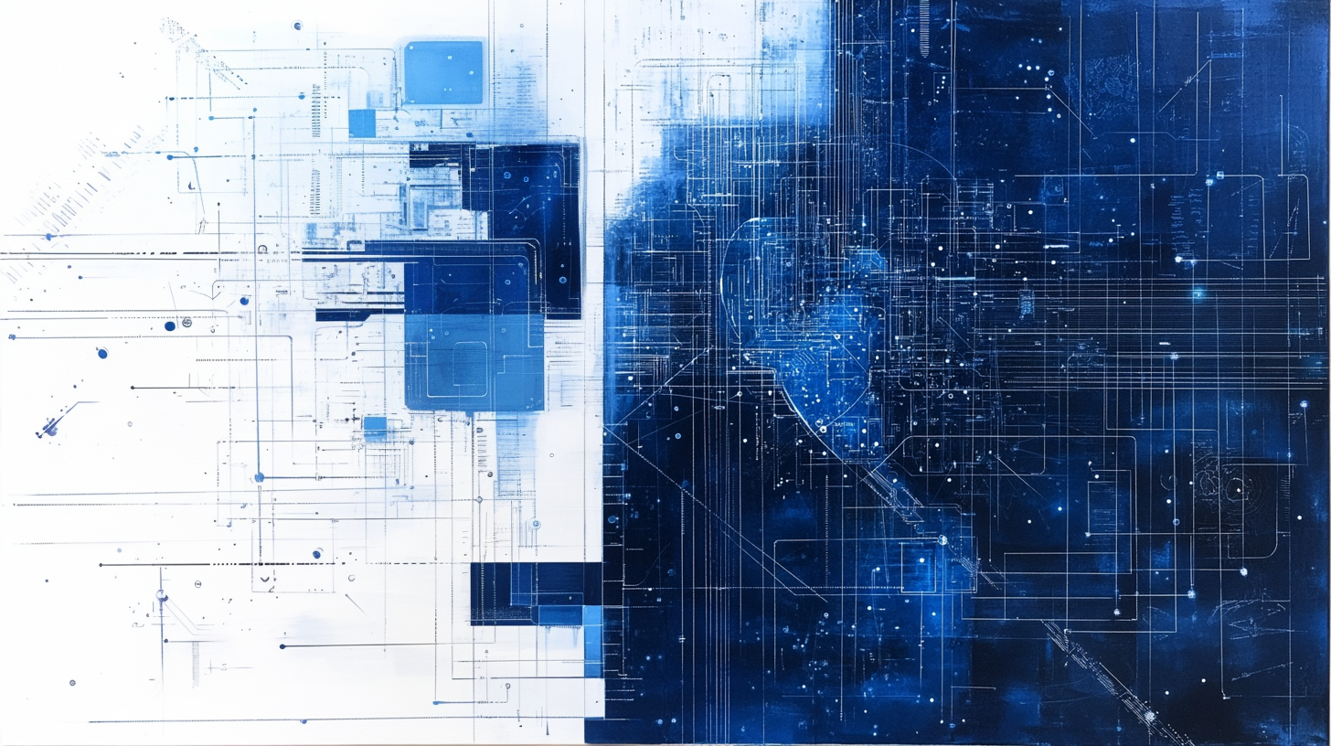 Pioneering Neuromorphic Chip Revolutionises AI with Self-Learning Abilities