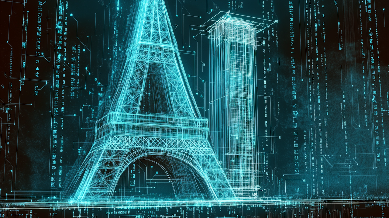 France Charts New AI Frontiers: Paris as a Global Thought Capital