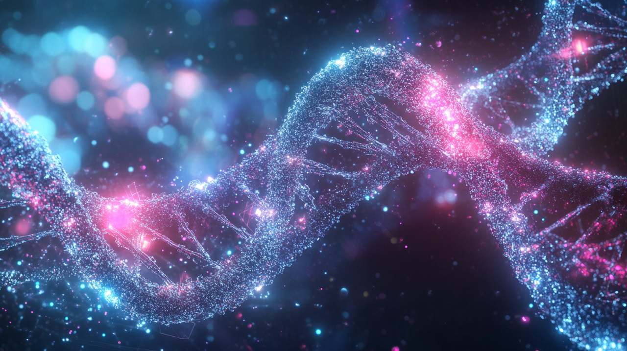 Generative AI Revolutionises Genomic Modelling: A Leap into the Future