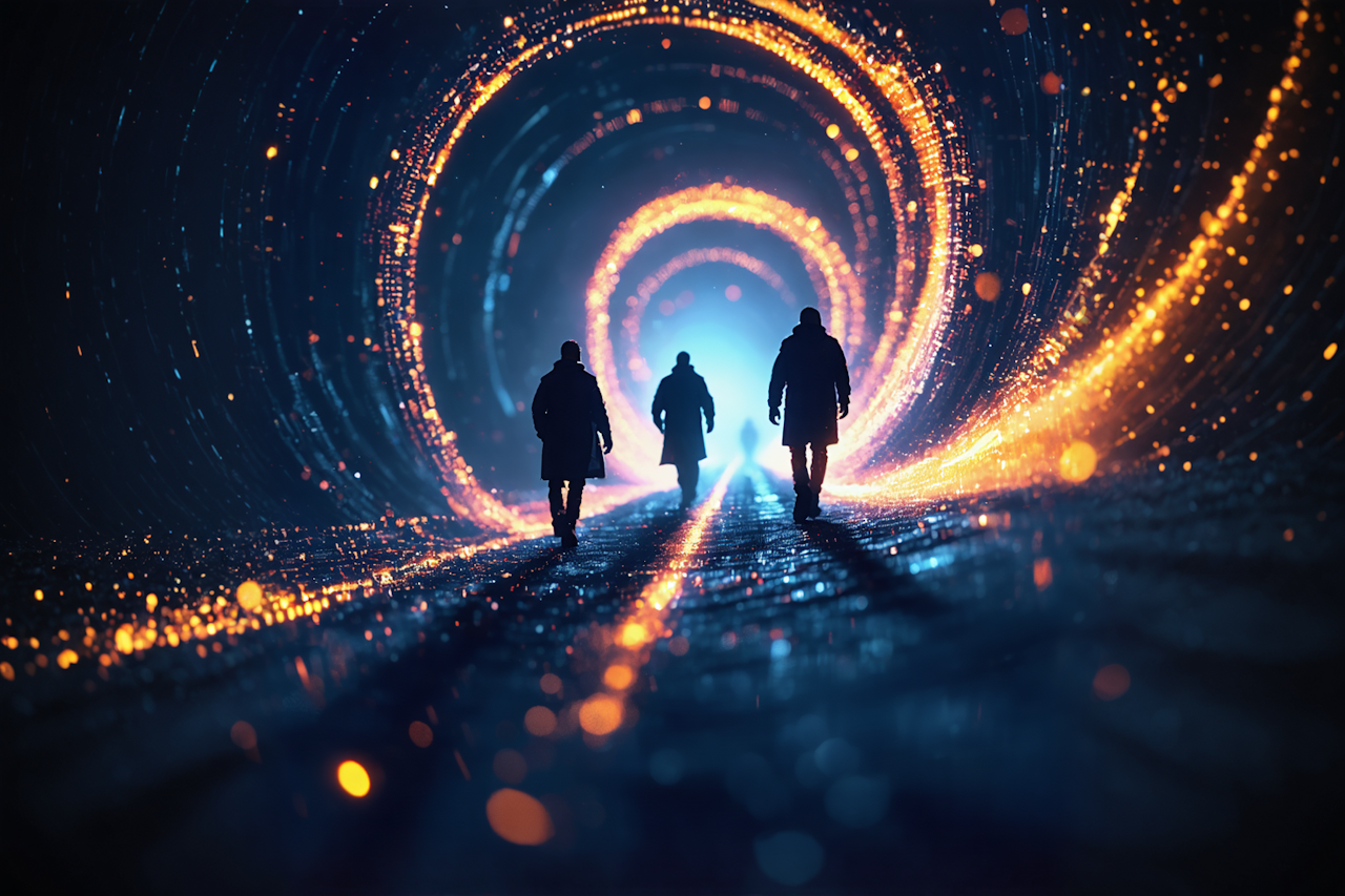 A Quantum Leap in Scientific Discovery