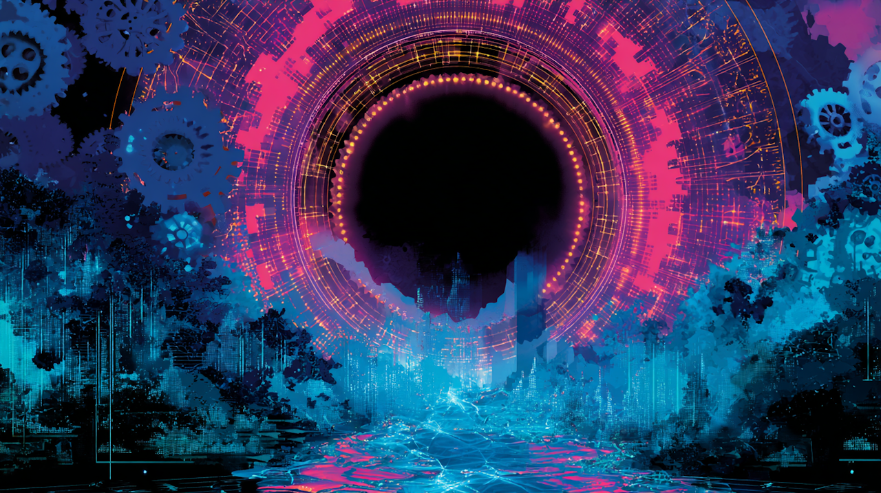 A Psychedelic Prelude to Cognitive AI