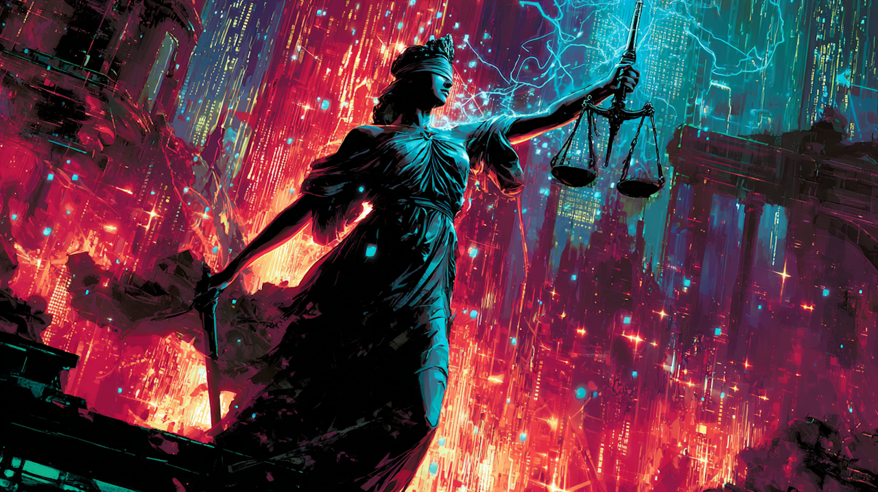 Objection! BBC Vs. Perplexity