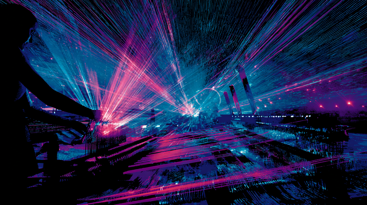 Fibre Optic Replacing Silicon for AI