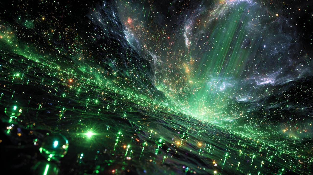 Quantum Photonic Chips: A Dazzling Leap Forward in Computing