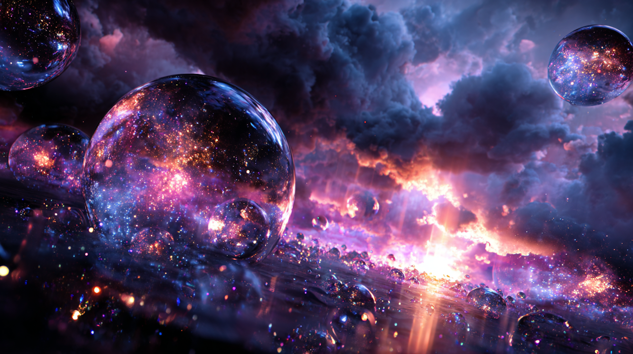 Unveiling the Quantum Enigma