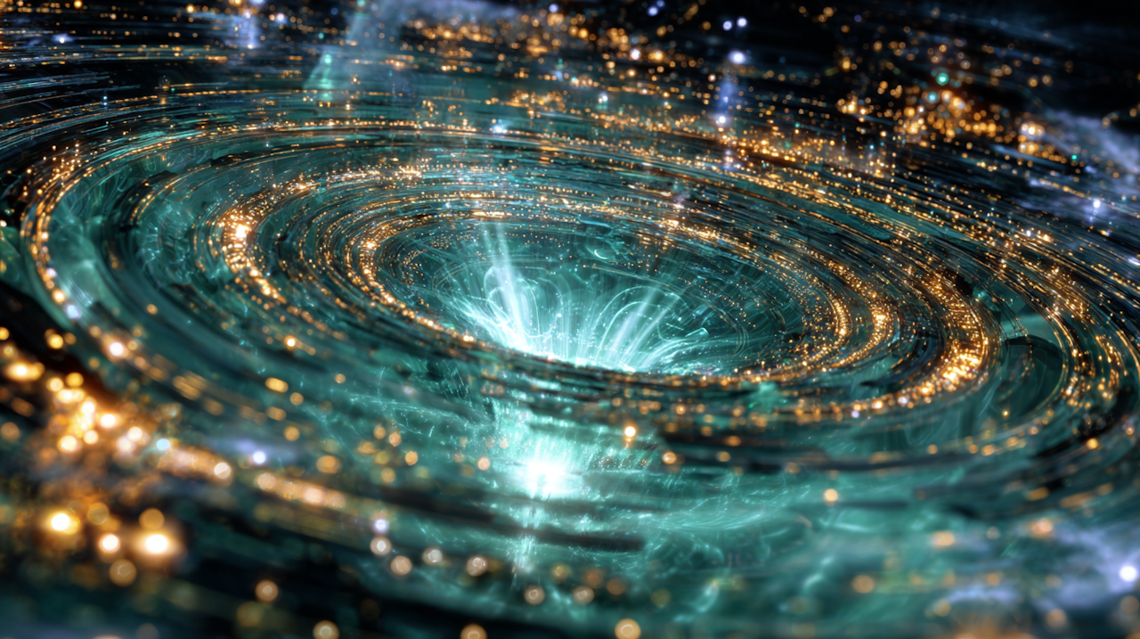 Quantum Leap in Quantum Computing: A Maverick Moment in Processing Power