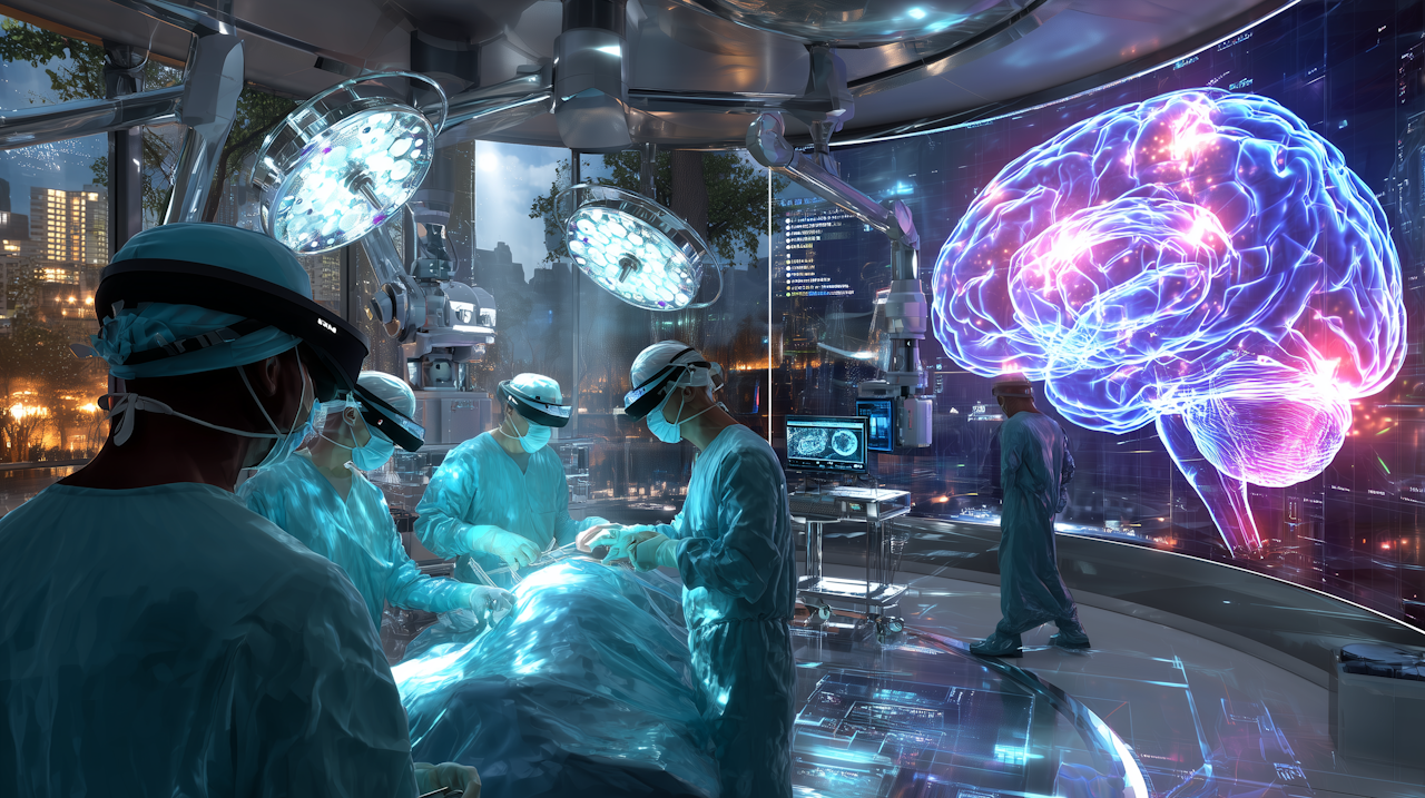 AI Helps Australians with Epilepsy