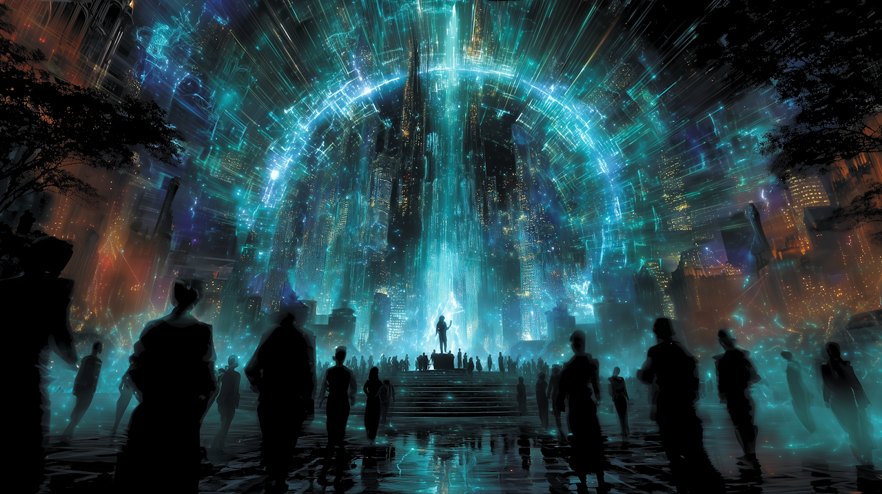 Seconds to Singularity — How AI Is Re‑writing Work, Learning and Life in Real Time