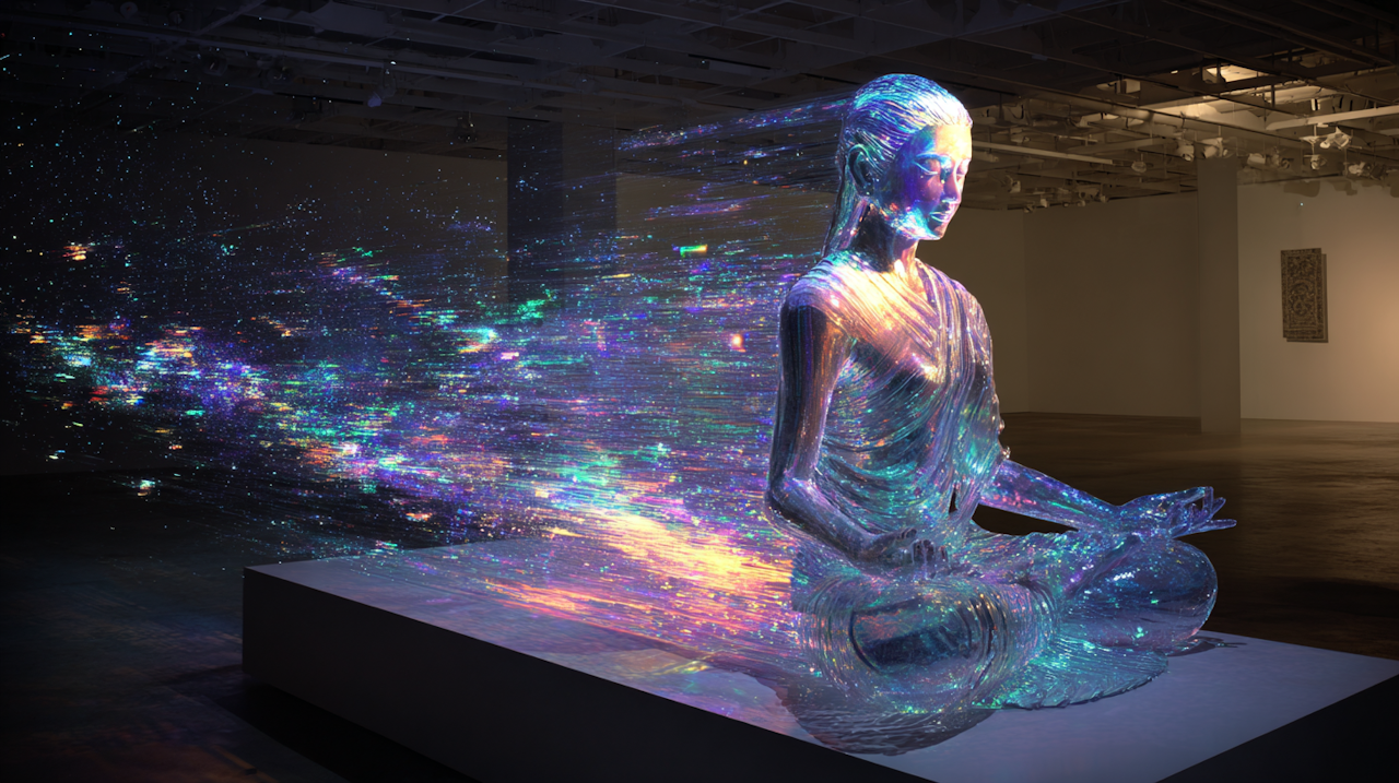 China's Proposal: A Leap into Global AI Cooperation