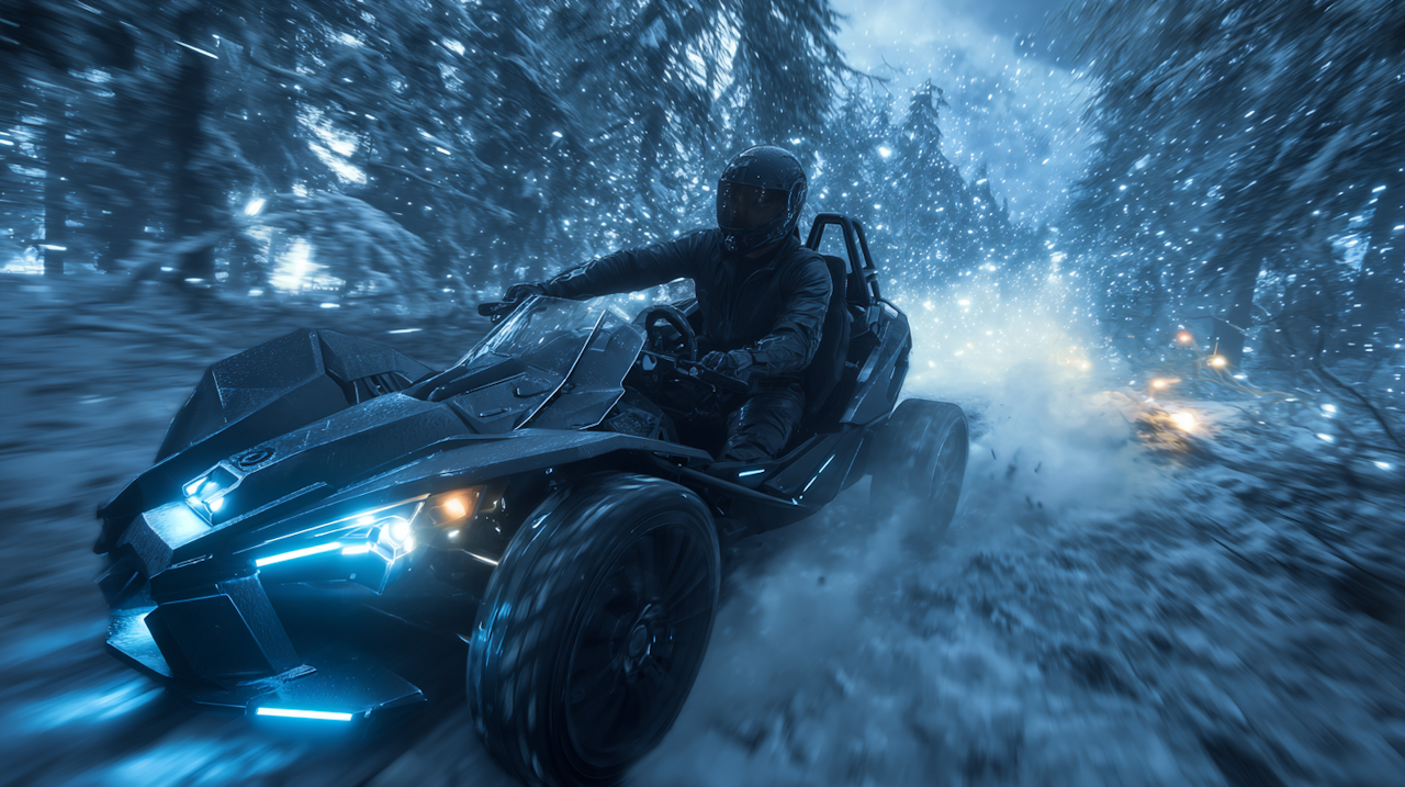 Frontier AI Risk Management: Navigating the Uncharted Digital Frontier