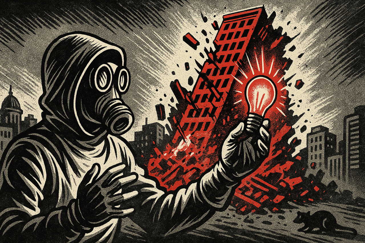 Netflix Takes a Daring Leap into AI-Enhanced Storytelling