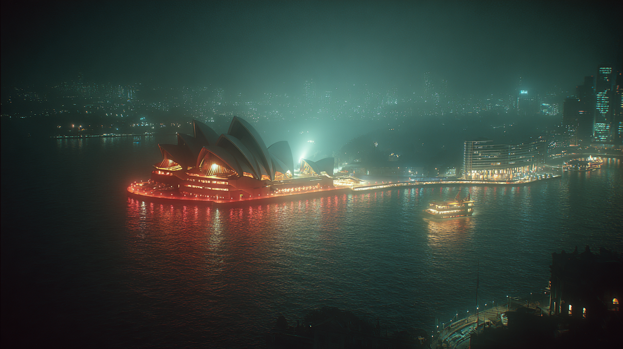 AI Could Be the Australian Government’s Productivity Answer – But at What Cost?