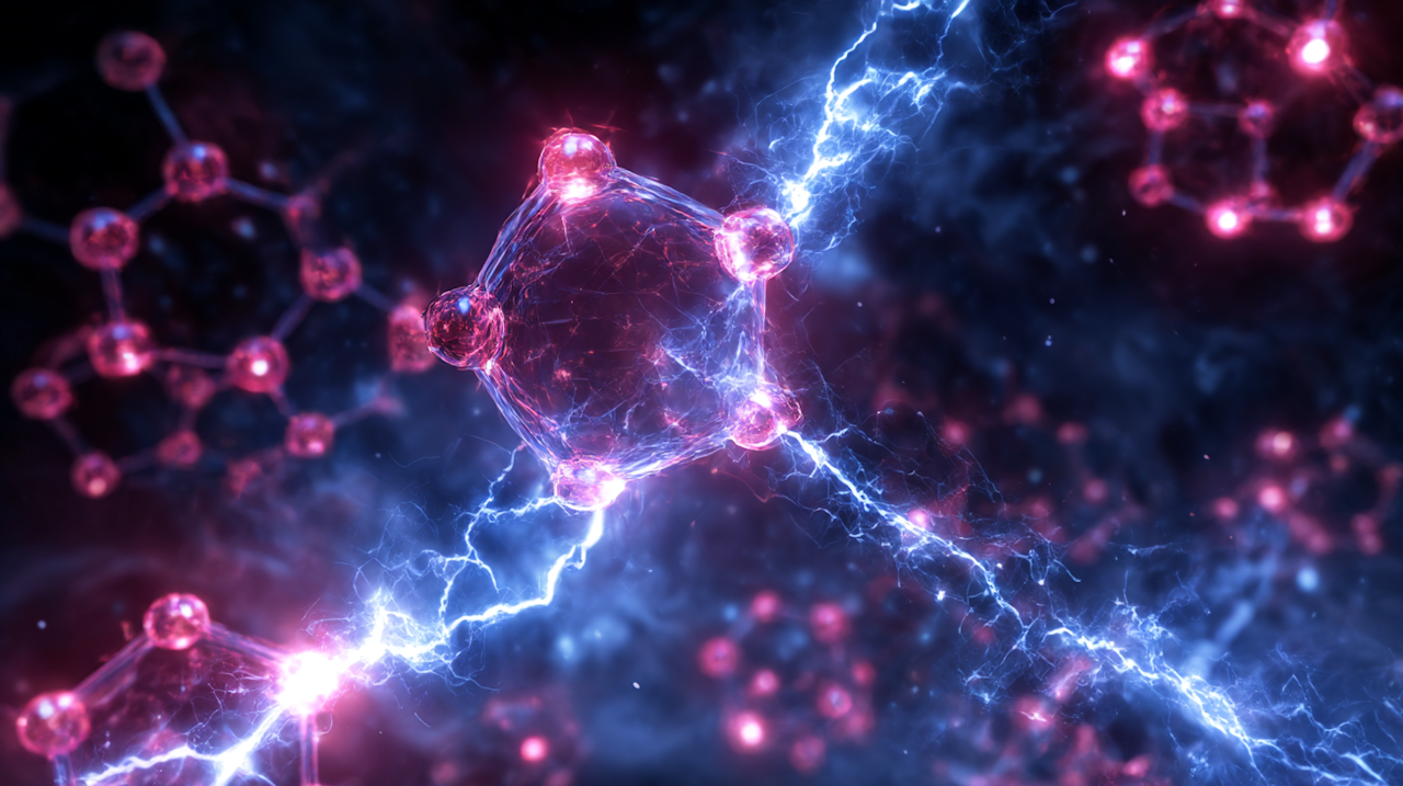 Breaking Boundaries: AI Discovers 5 Powerful Materials Poised to Revolutionise Battery Technology