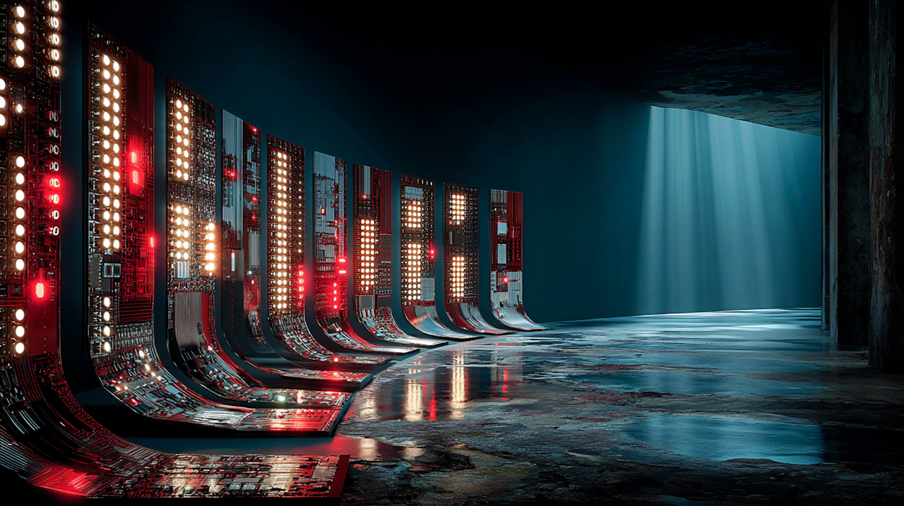 Caltech Breakthrough: Sound-Driven Quantum Memory Lasts 30 Times Longer