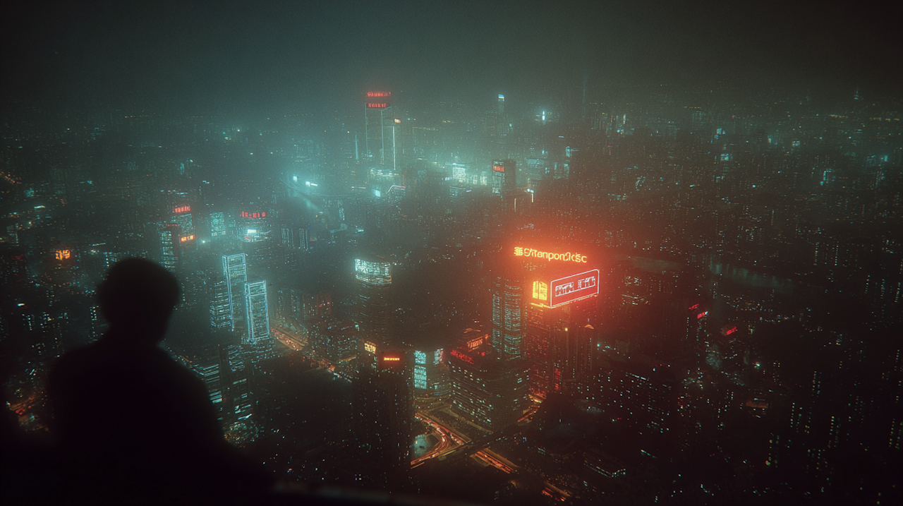 Perplexity’s Bold $34.5 Billion Bid for Chrome: An AI Startup’s Game-Changing Move