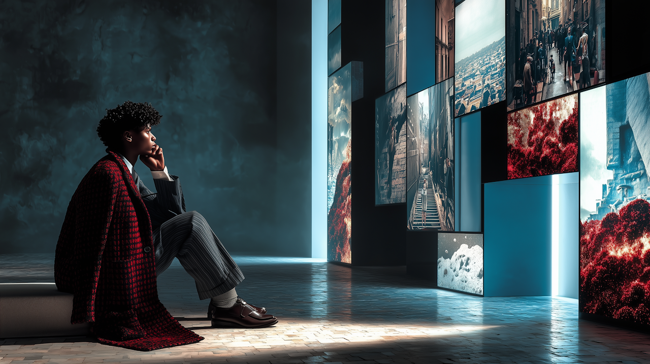 Runway is Setting the Pace for Creative Transformation