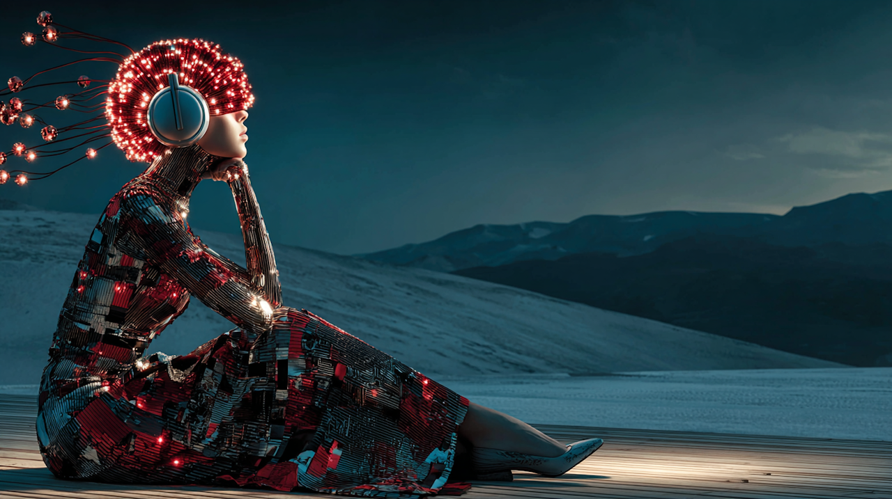 Shaping Tomorrow: UN’s AI School Puts Women at the Forefront of Tech