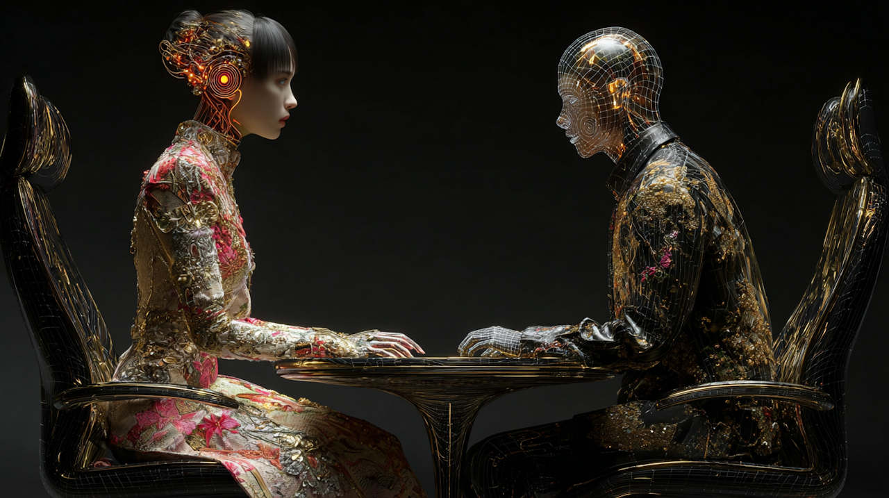 Born Raises £15M to Launch ‘Social’ AI Companions That Combat Loneliness