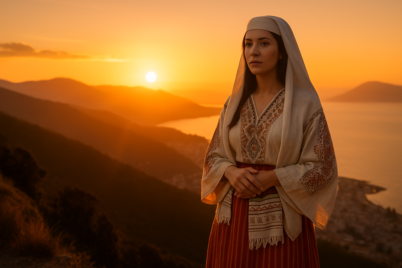 Diella: Albanian AI Minister to Battle Corruption