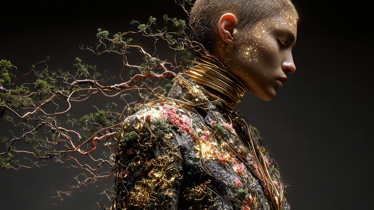 The Carbon Footprint Wizard