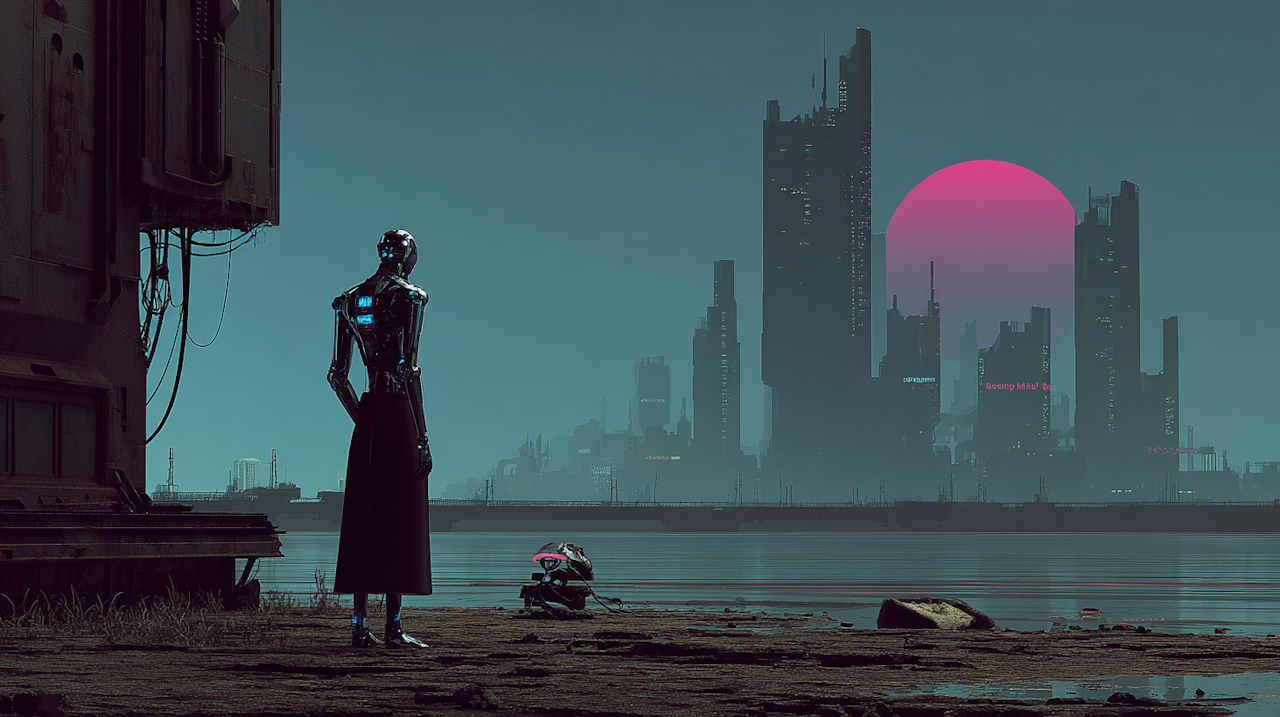 Runway Sets Sights on Robotics: A Strategic Pivot for Future Revenue