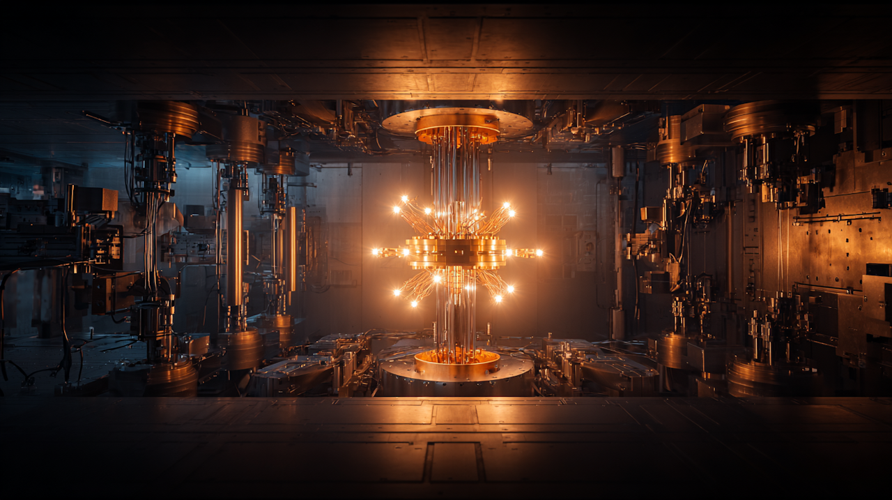 Scientists Build Quantum Modules That Snap Together Like LEGO Bricks, Hitting ~99% Inter‑Module Fidelity