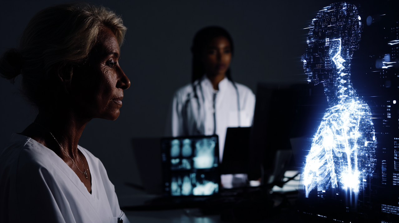 AI Time Machine for Arthritis Xrays