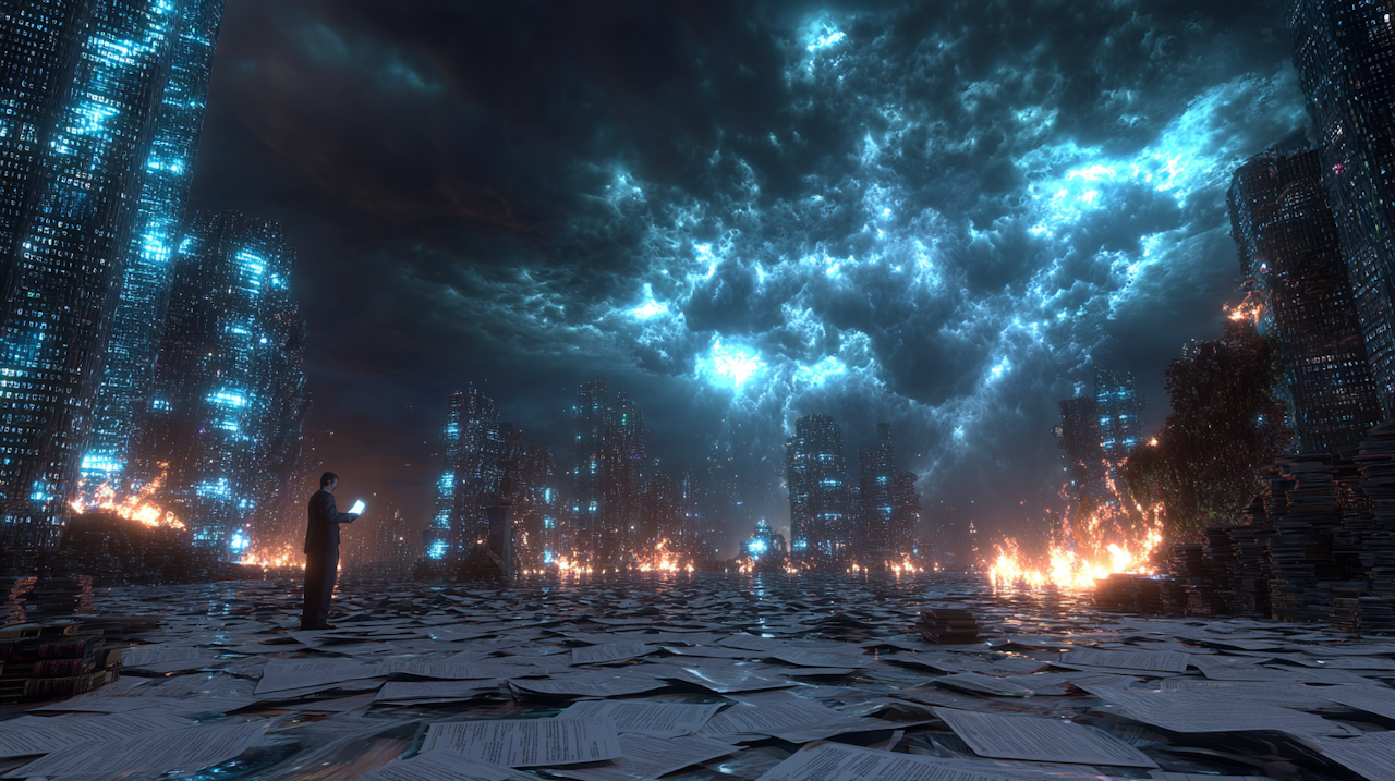 Deloitte Refunds Government Following AI‐Generated Errors in $440k Report