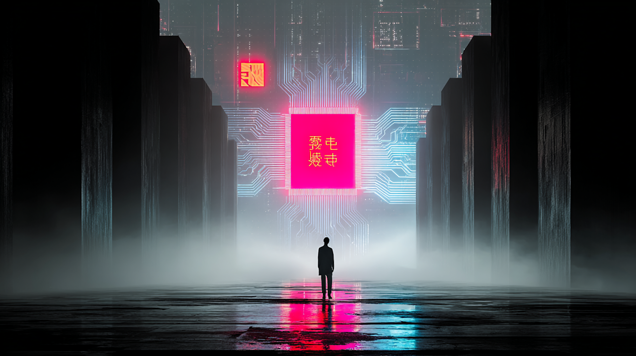 Intel signals return to AI race with new chip to launch next year