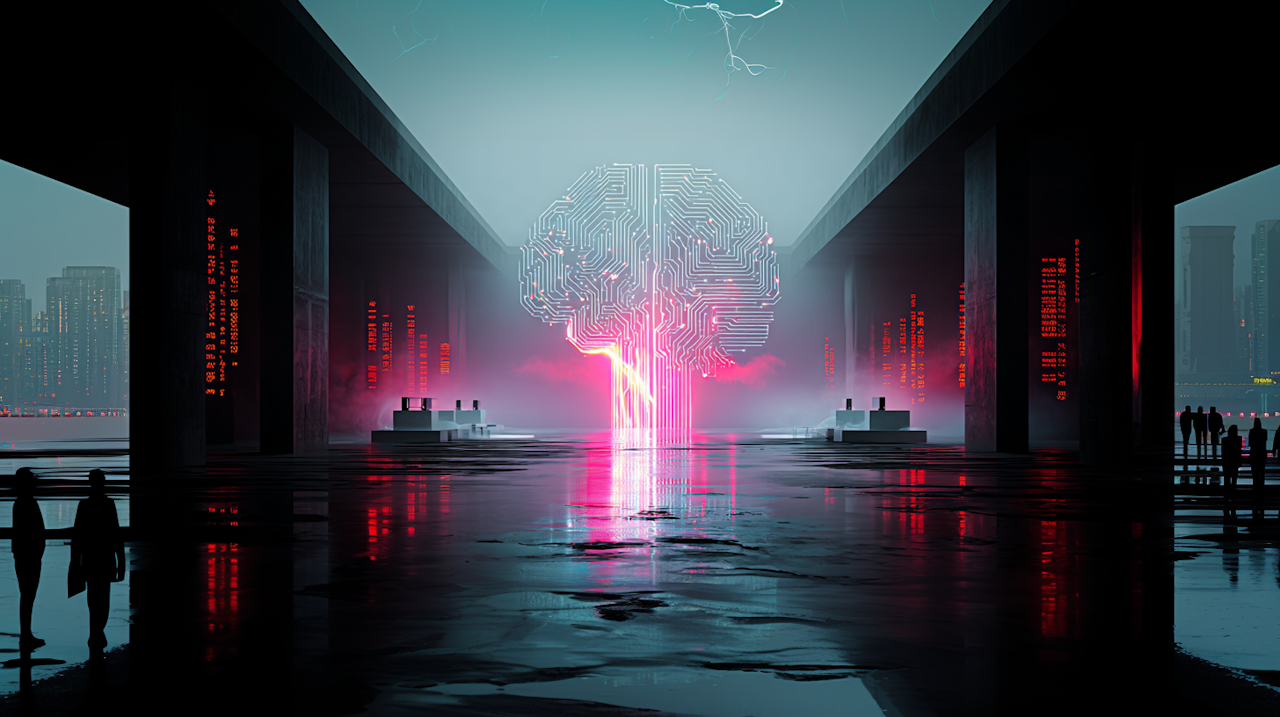 Scientists build artificial neurons