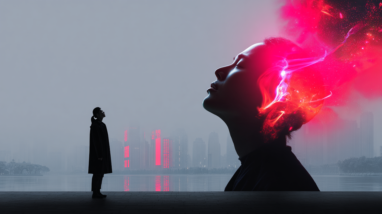 Self Adapting LAnguage Models