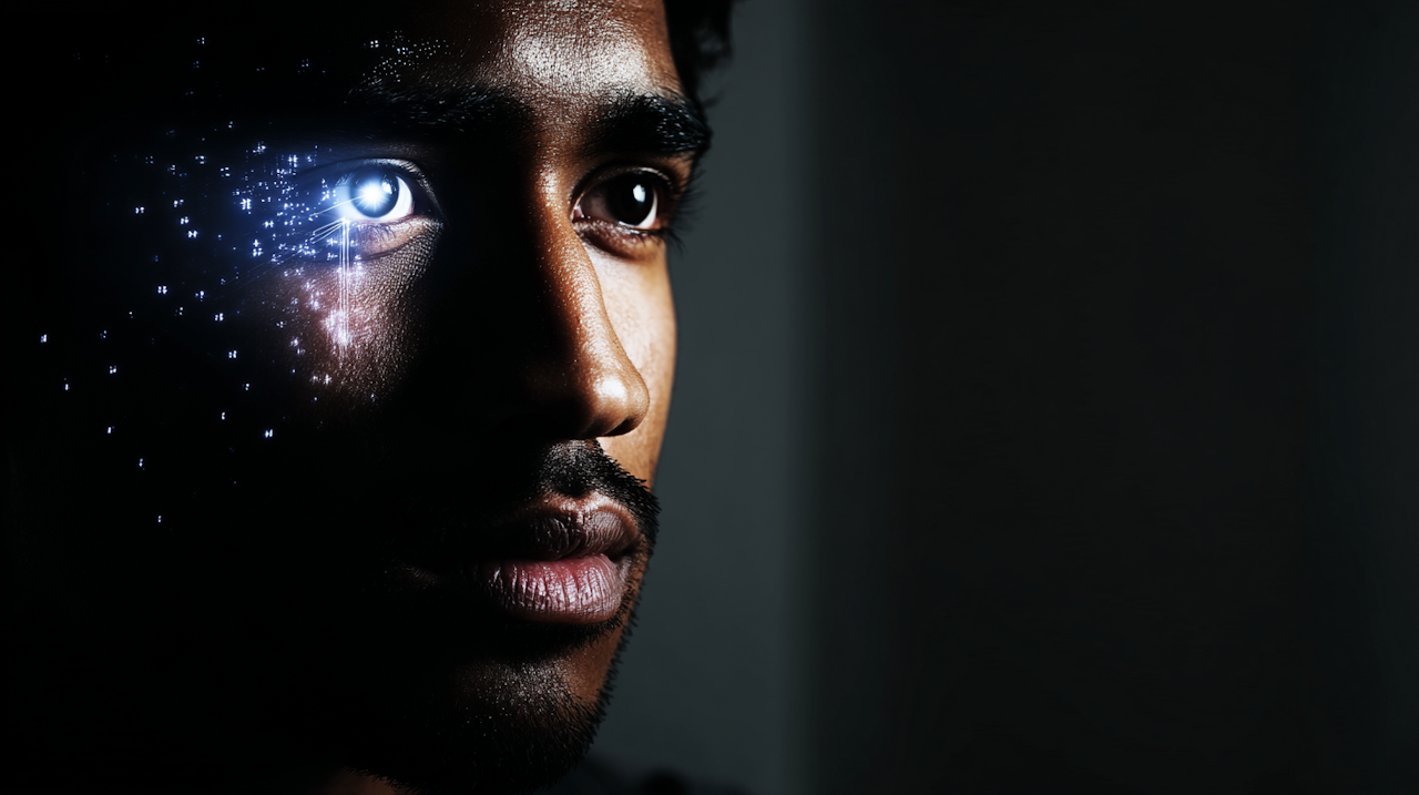 Stanford Eye Implant for giving sight to the blind