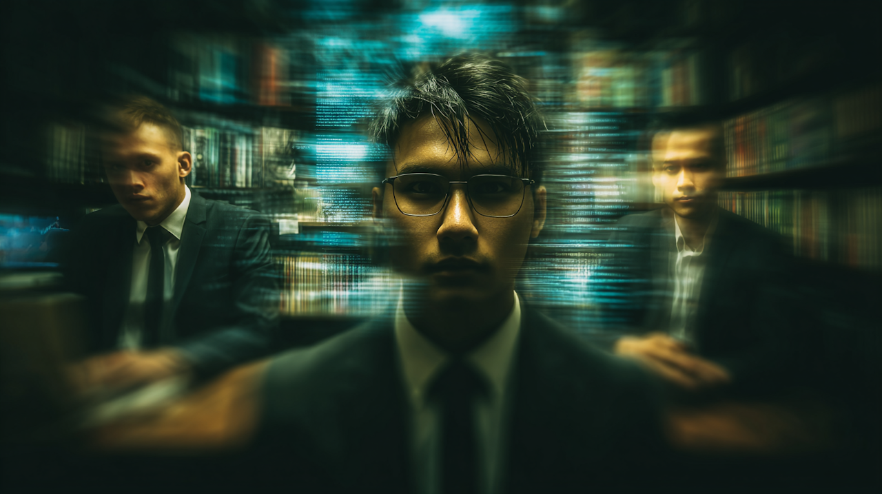 AI boom sparks fresh cyber threats