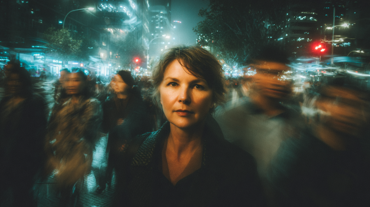 The AI Divide in Australia