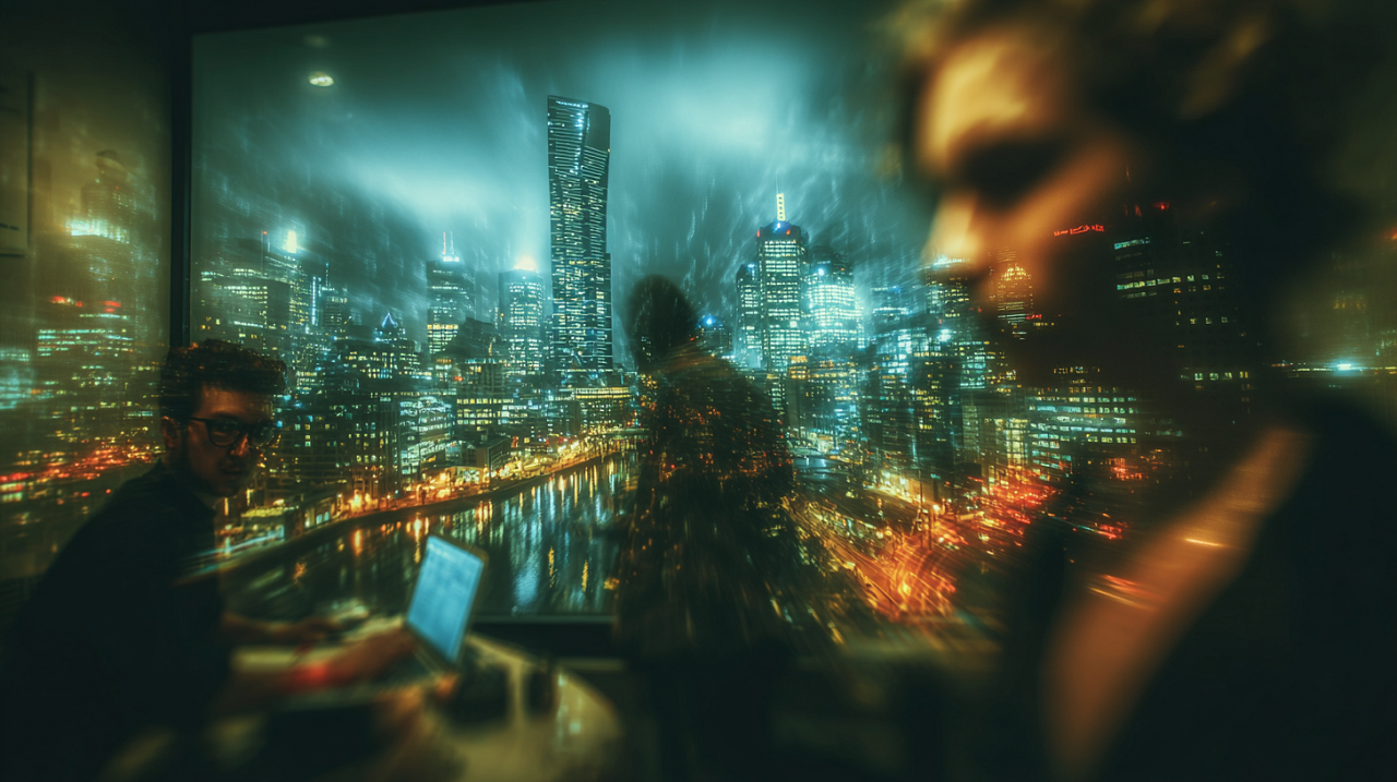 AMD Projects Profit to Triple by 2030