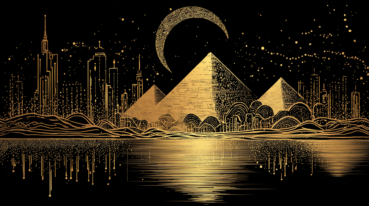 Egypt pushes for regional AI lead