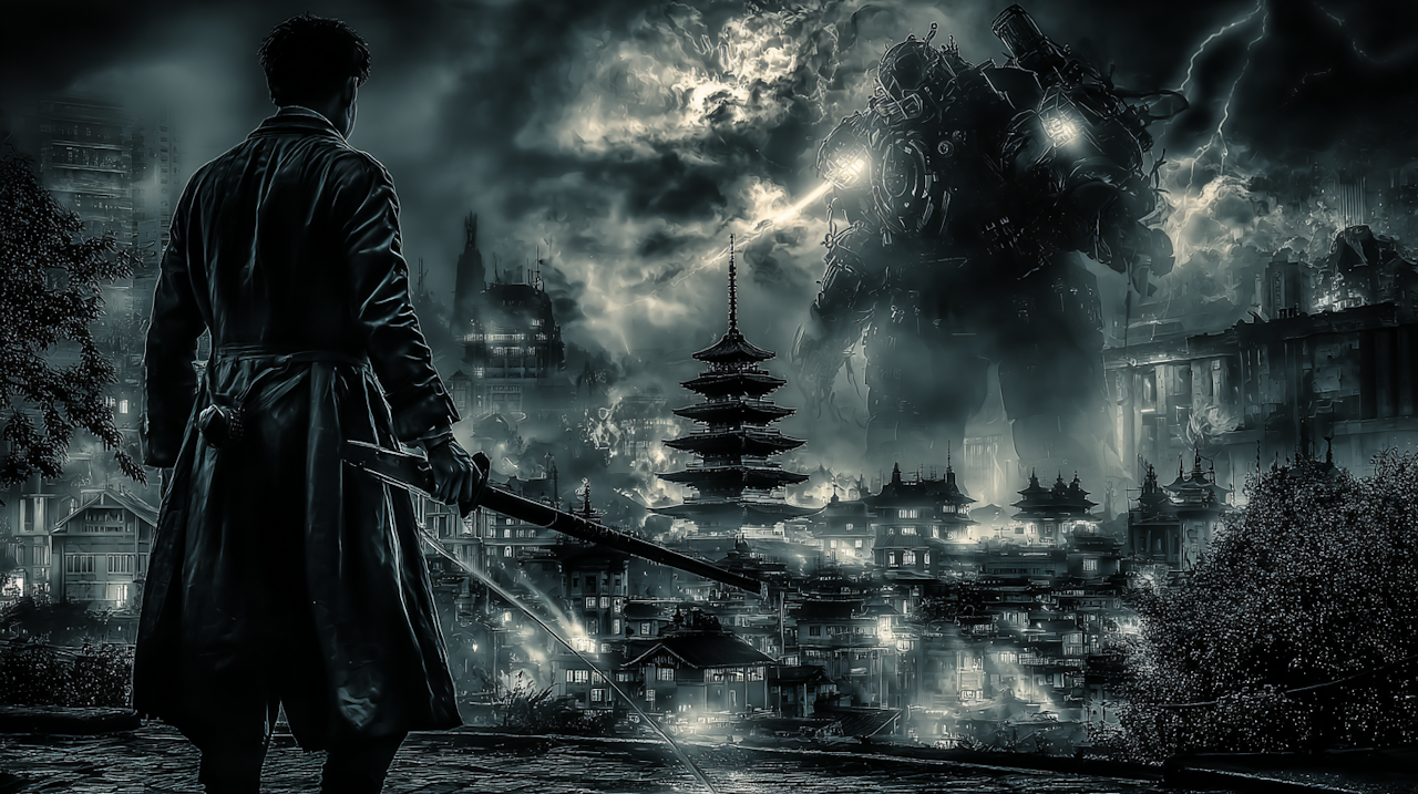 Drawing the Line: How Studio Ghibli and Japan’s Creators Are Resisting AI Exploitation