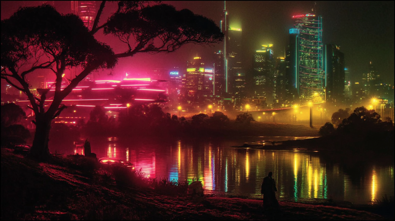 Australia rolls out national AI plan