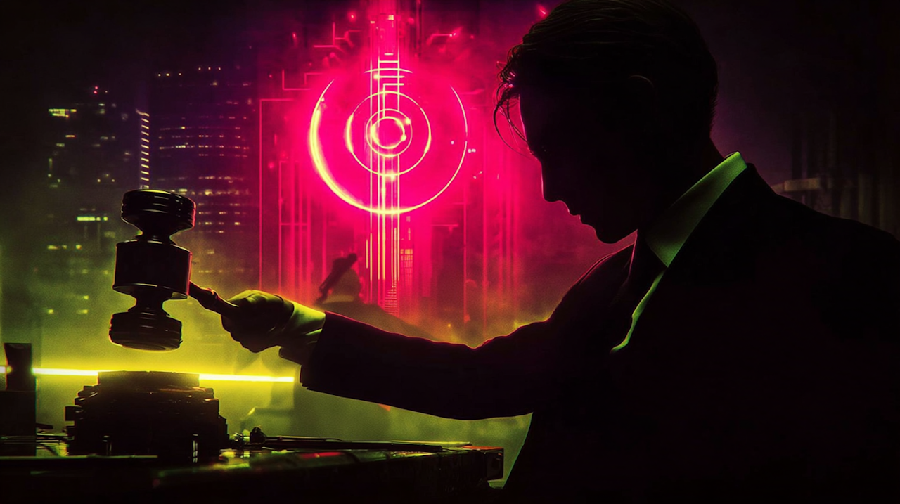 AI bungle sees three lawyers referred