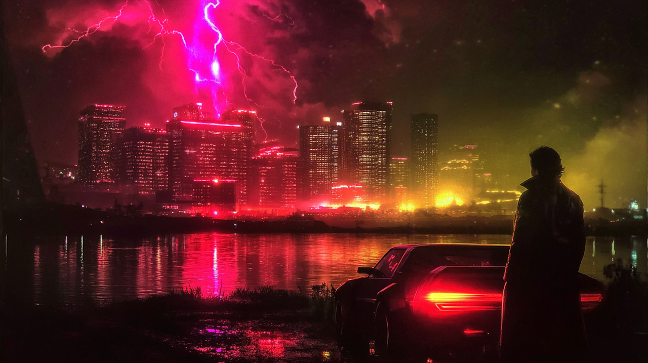 OpenAI's Code Red Moment