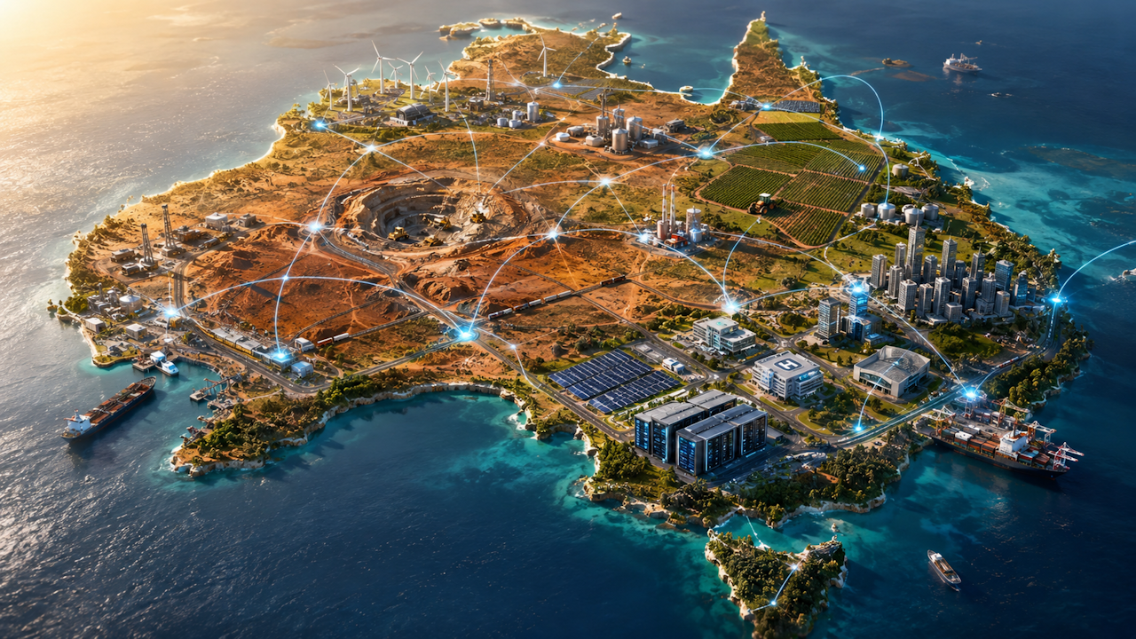 Australia’s AI Push Gets Practical
